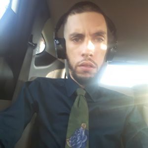 Meet your Posher, Mickey